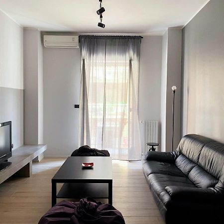 Duo Apartment Салерно Екстериор снимка