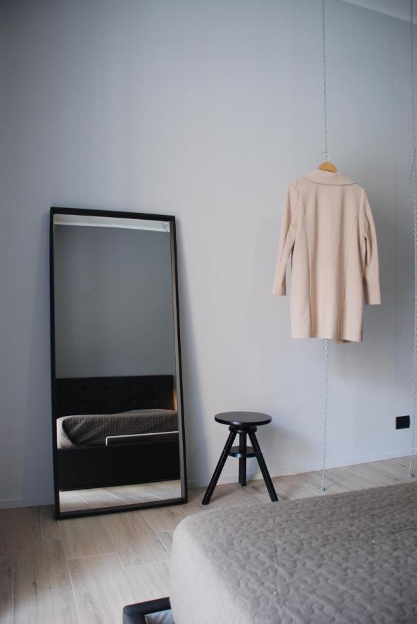 Duo Apartment Салерно Екстериор снимка