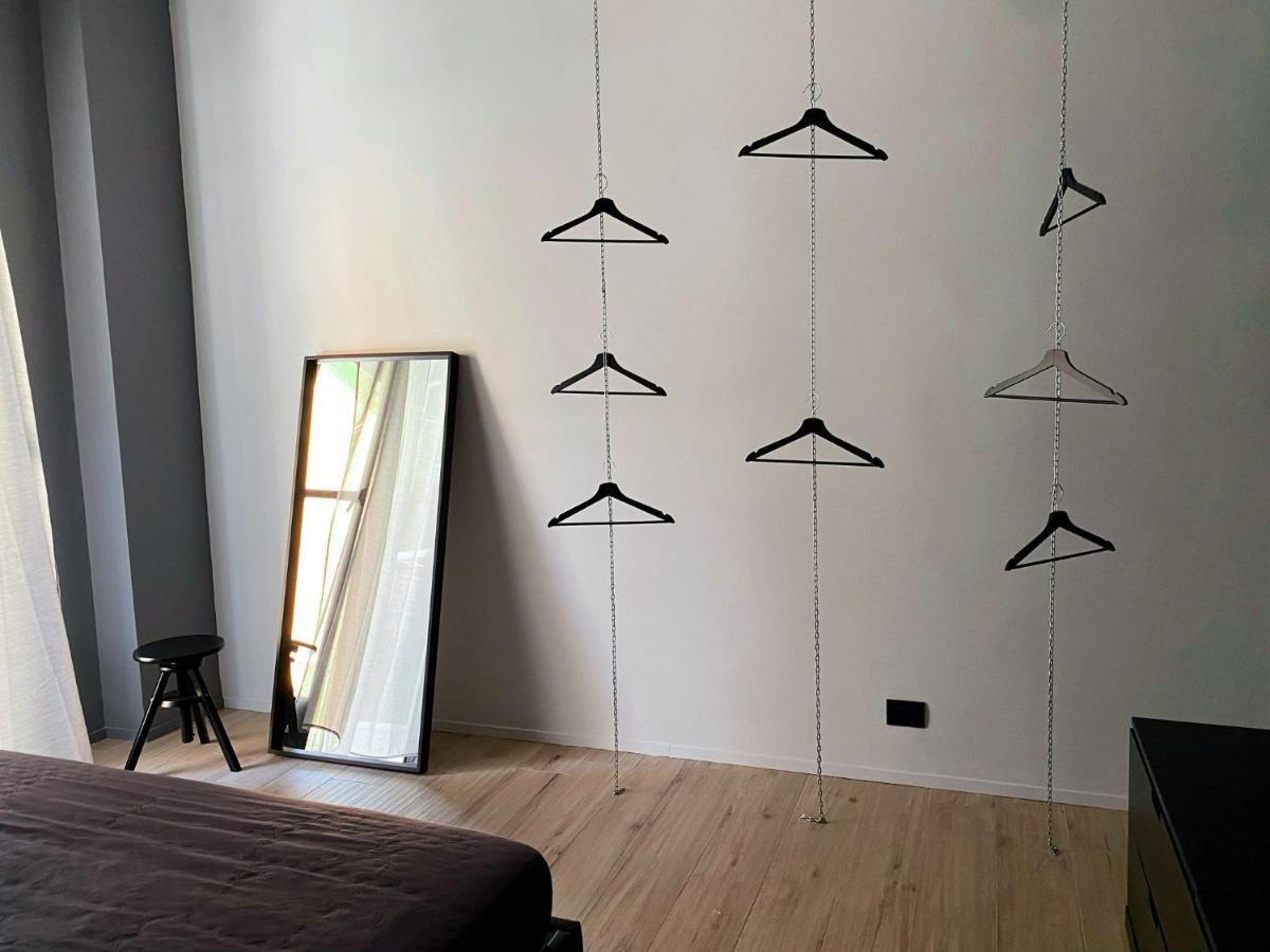 Duo Apartment Салерно Екстериор снимка