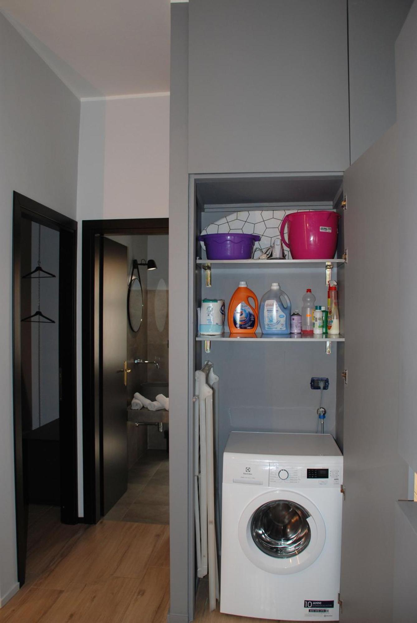 Duo Apartment Салерно Екстериор снимка