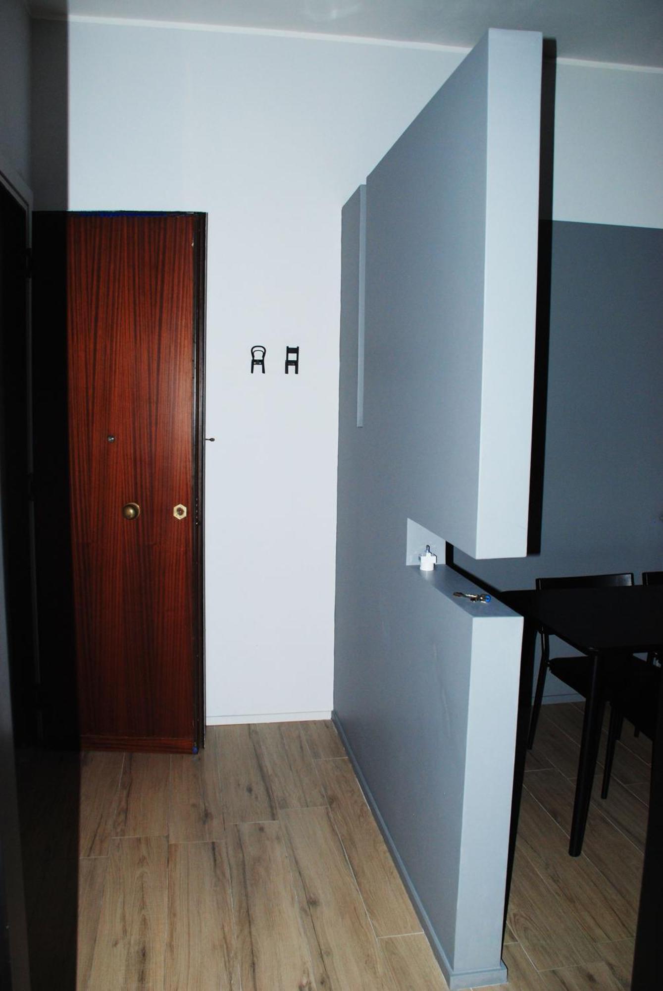 Duo Apartment Салерно Екстериор снимка