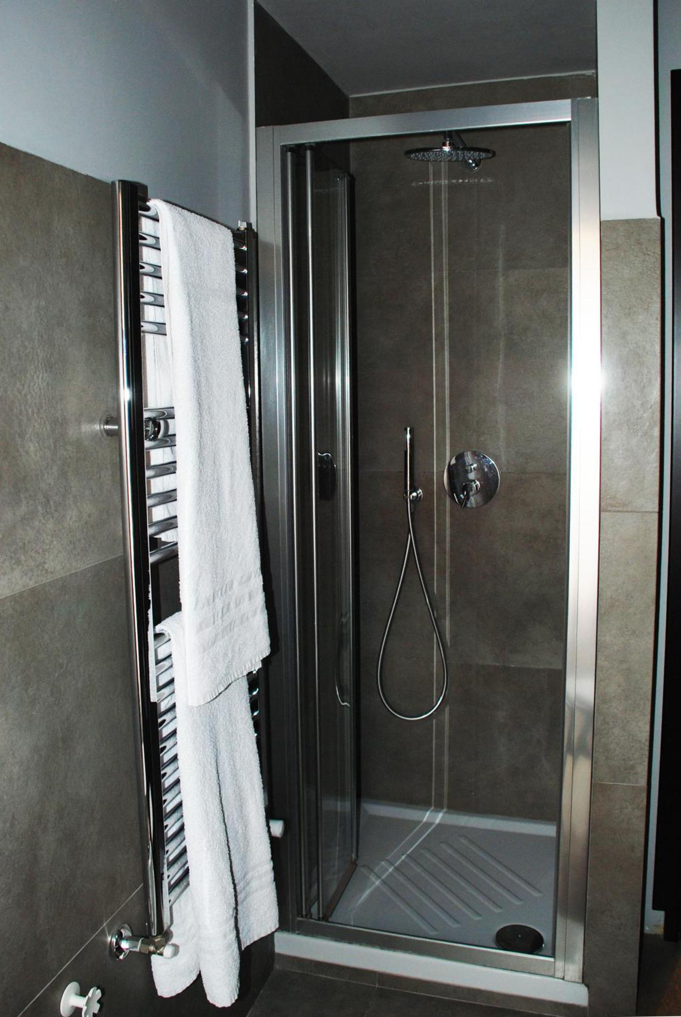 Duo Apartment Салерно Екстериор снимка
