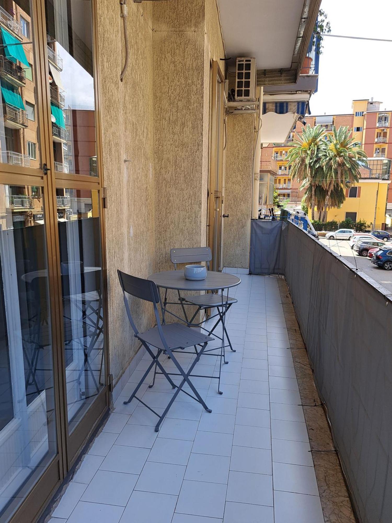 Duo Apartment Салерно Екстериор снимка